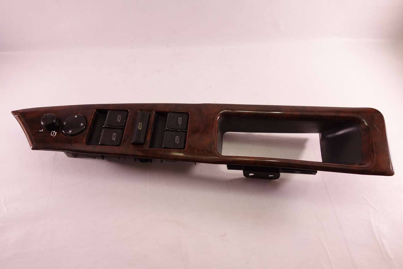 Mando elevalunas delantero izquierdo Audi A8 4D1959521 4D1 959 521 03240001 03 2400 01 4D0959565B  4D095985501C 893959859A - foto 1