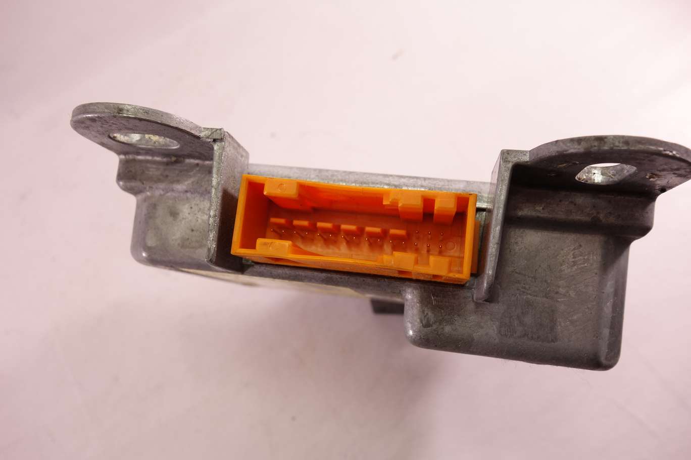 Centralita de airbag Peugeot 406 550537500 550 53 75 00 9630550780 AI - foto 3