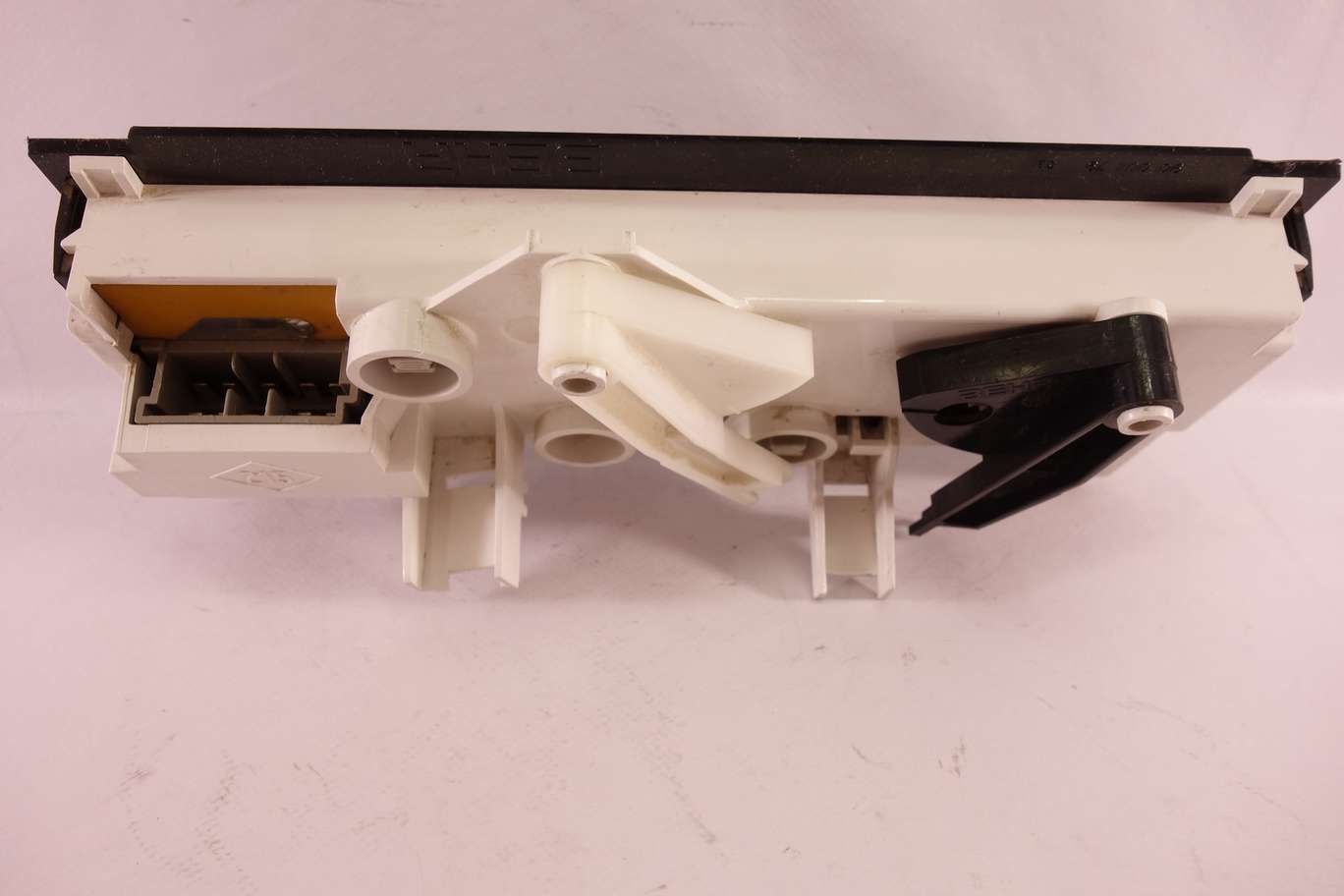 Mando calefacción Renault Kangoo BEHR C5568 NR 4361 C5684361 9000479 90 004 79 - foto 3