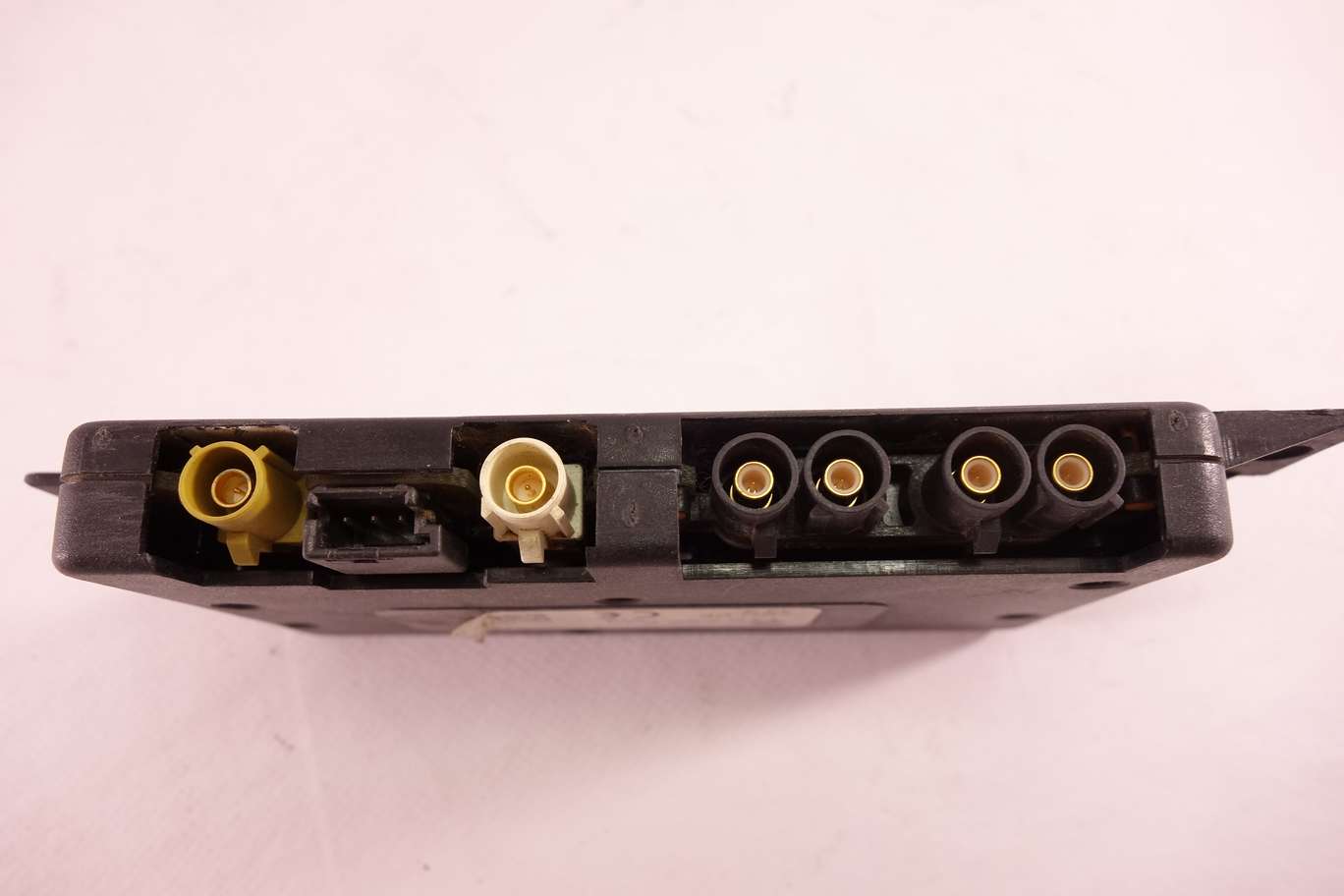 Amplificador de Antena VW Touran 1T0035530 1T0 035 530 - foto 2