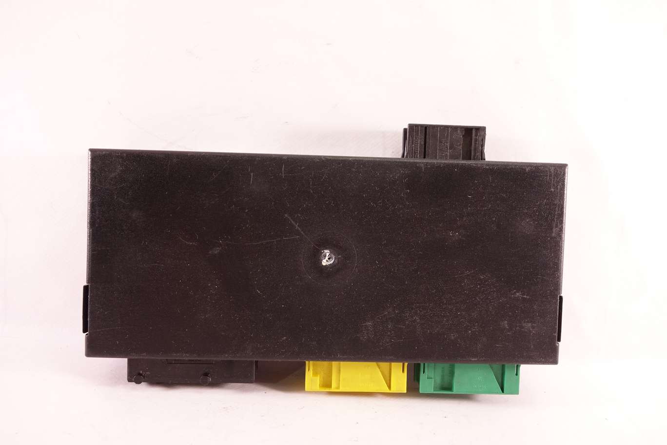 Módulo control redes de a bordo BMW Serie 3 61358369483 61 35 8 369 483 LK 05071811 05 0718 11 - foto 1