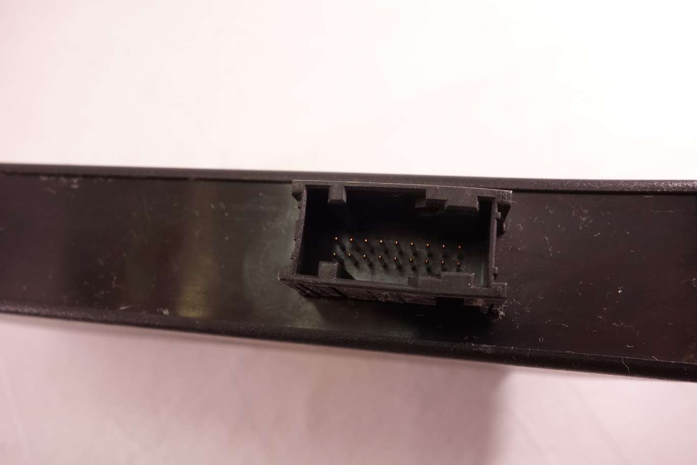 Módulo control redes de a bordo BMW Serie 3 61358369483 61 35 8 369 483 LK 05071811 05 0718 11 - foto 4