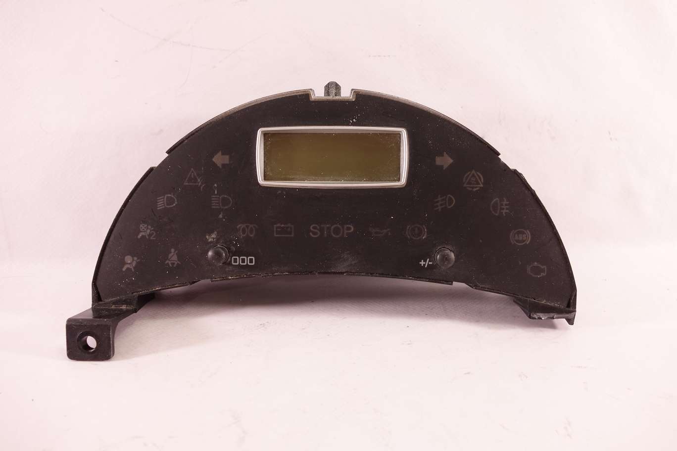 Pantalla multifunción Citroen C8 Fiat ulysse 1401133480C00 1401 133480 C00 503001060104 - foto 1