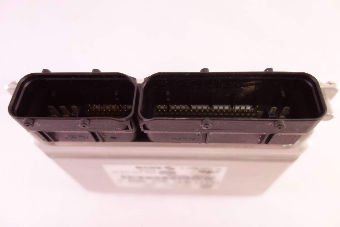 Módulo control de suspensión VW Phaeton 3D0907553C 3D0 907 553 C 5SG00907300 5SG 009 073 00 - foto 3