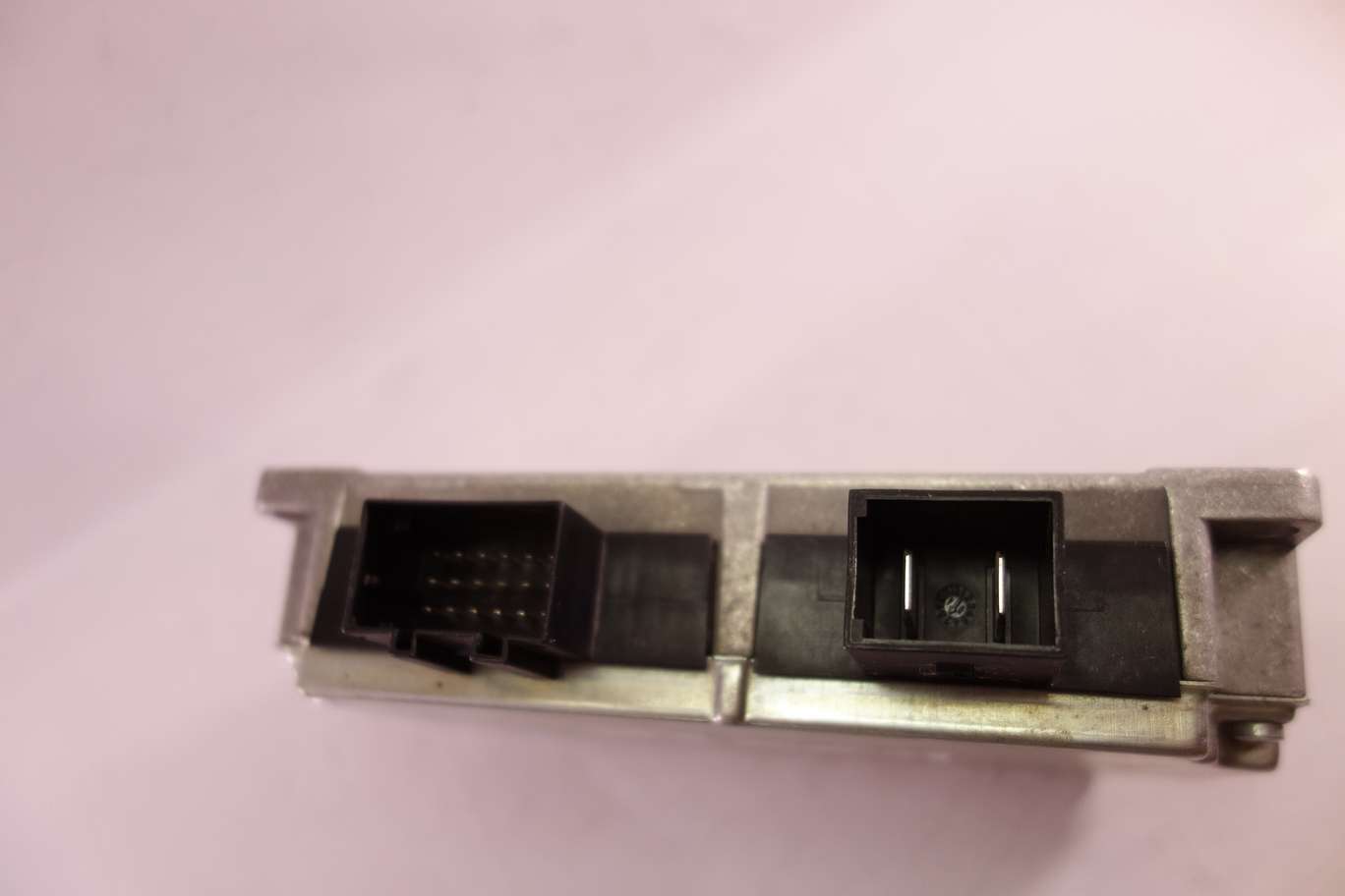 Módulo control de batería VW phaeton 3D0915181C 3D0 915 181 C BOSCH 0199000001 0 199 000 001 - foto 2