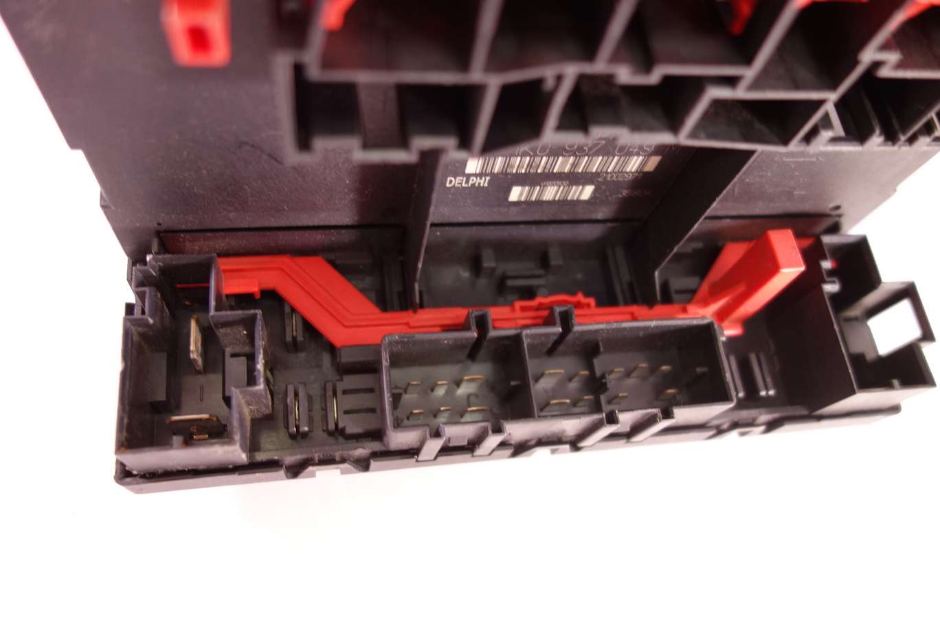 Caja de fusibles VW Audi Seat 1K0937049M 1K0 937 049 M H34S0803 H34 S0803 21002971 - foto 3