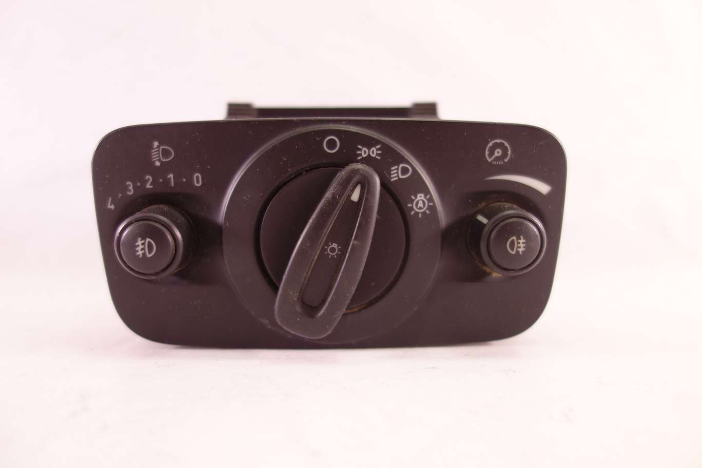 Mando de luces Ford C 18889152 AV6T13A024CA AV6T 13A024 CA - foto 1