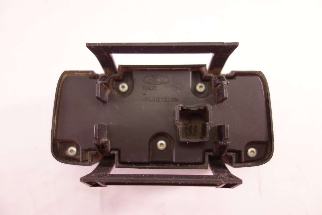 Mando de luces Ford C 18889152 AV6T13A024CA AV6T 13A024 CA - foto 3