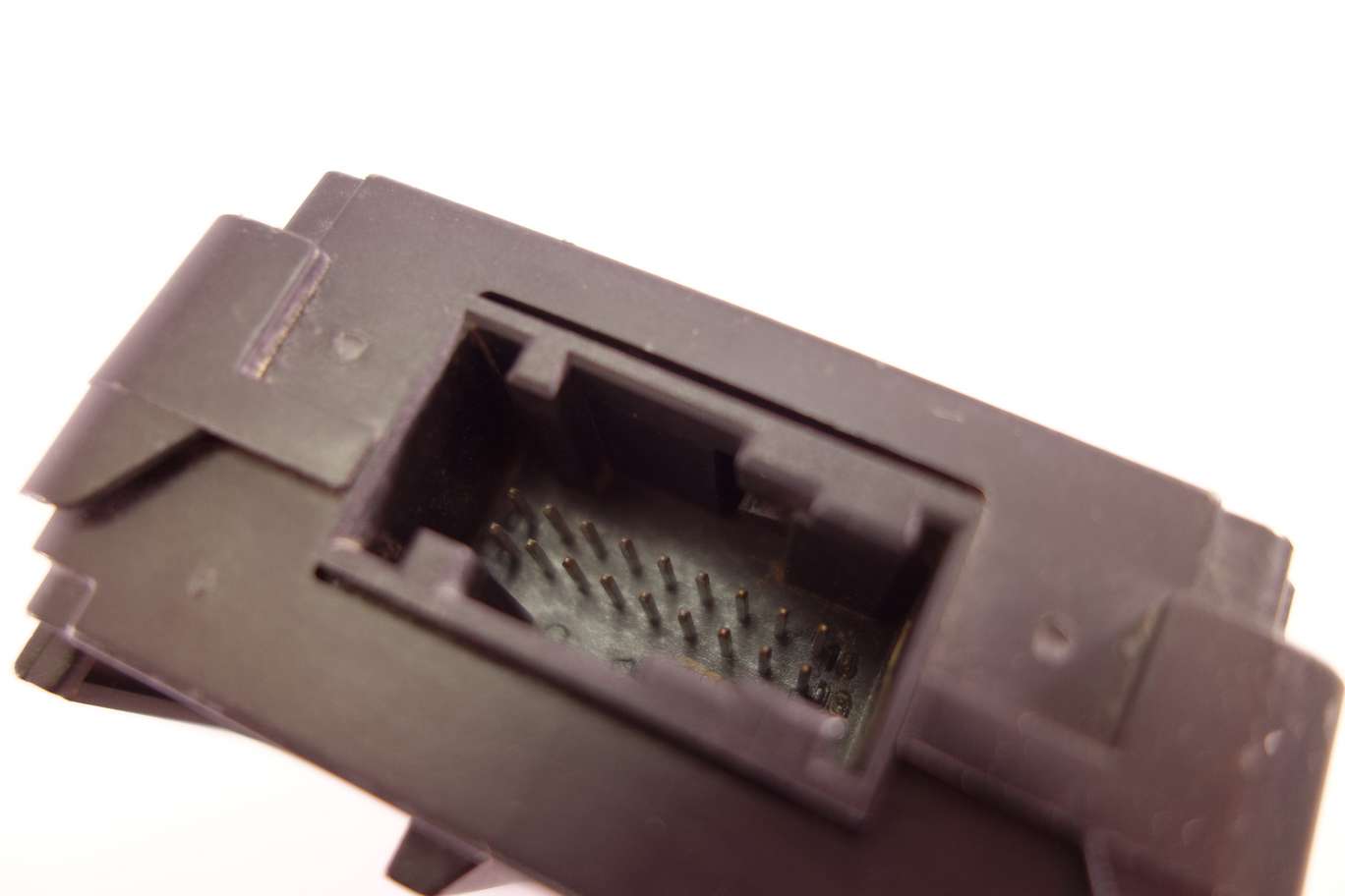 Módulo control de presión de neumáticos Peugeot 607 S126064002B 9660343780 - foto 3