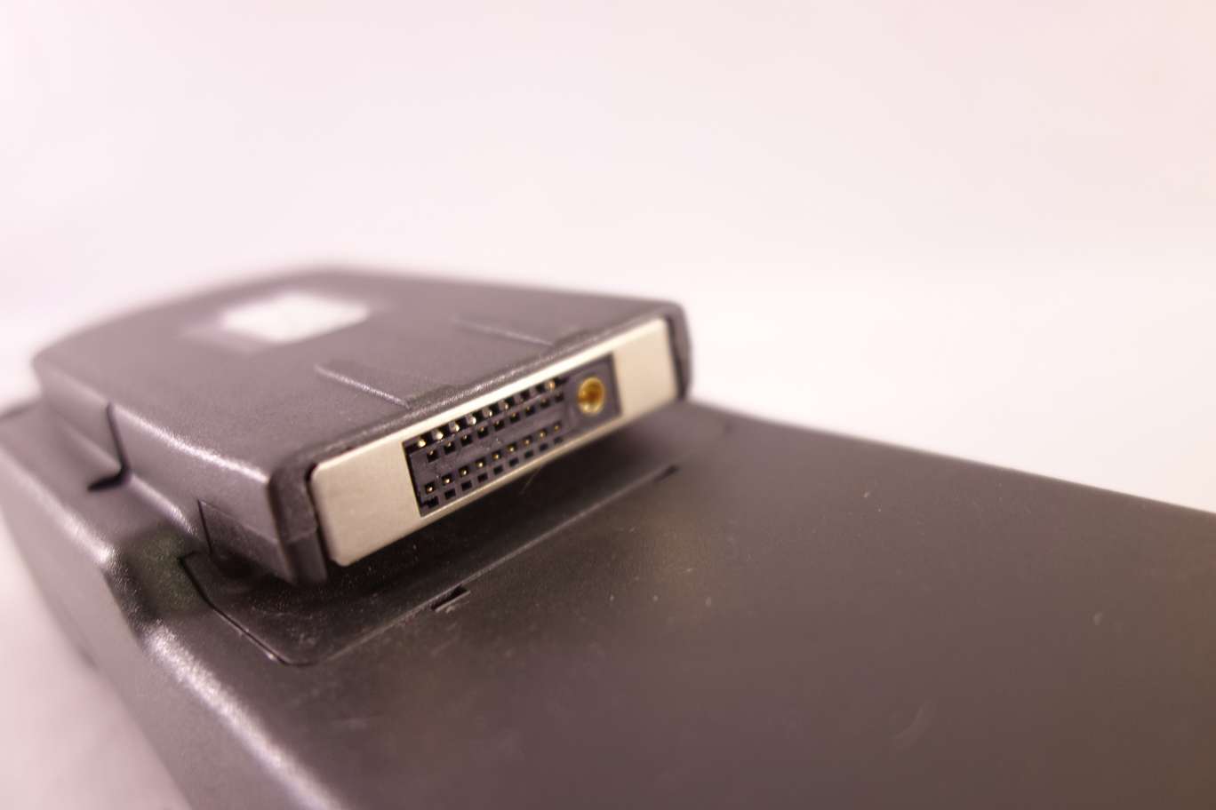 Dispositivo electrónico Bluetooth VW 3D0035705 3D0 035 705 - foto 3