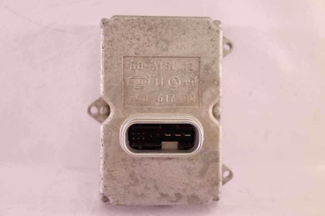 Unidad de control Xenon Mercedes Clase E 74061700 740 617 00 5DF00827905 5DF 008 279 05 A0038206026 A 003 820 60 26 - foto 1