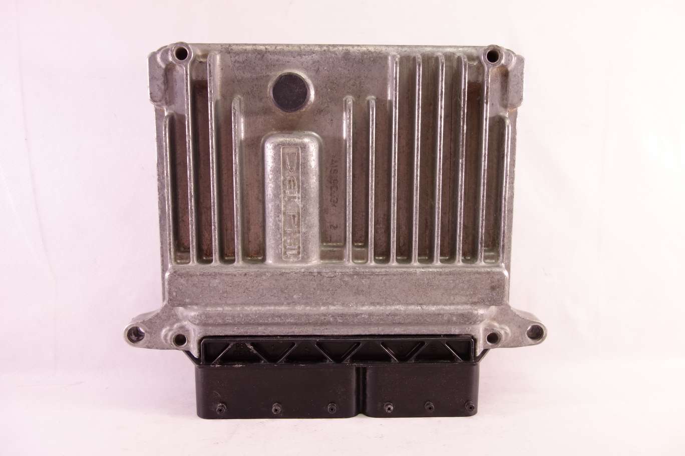 Centralita del motor Mercedes Clase C A6461504472 A 646 150 44 72 A0054467340 A 005 446 73 40 28114625 R0412C035G - foto 1