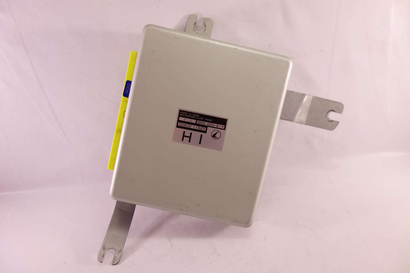 Módulo ECU control de motor Subaru 22611AC600 22611 AC600 A18000DD6 A18 000 DD6 - foto 1