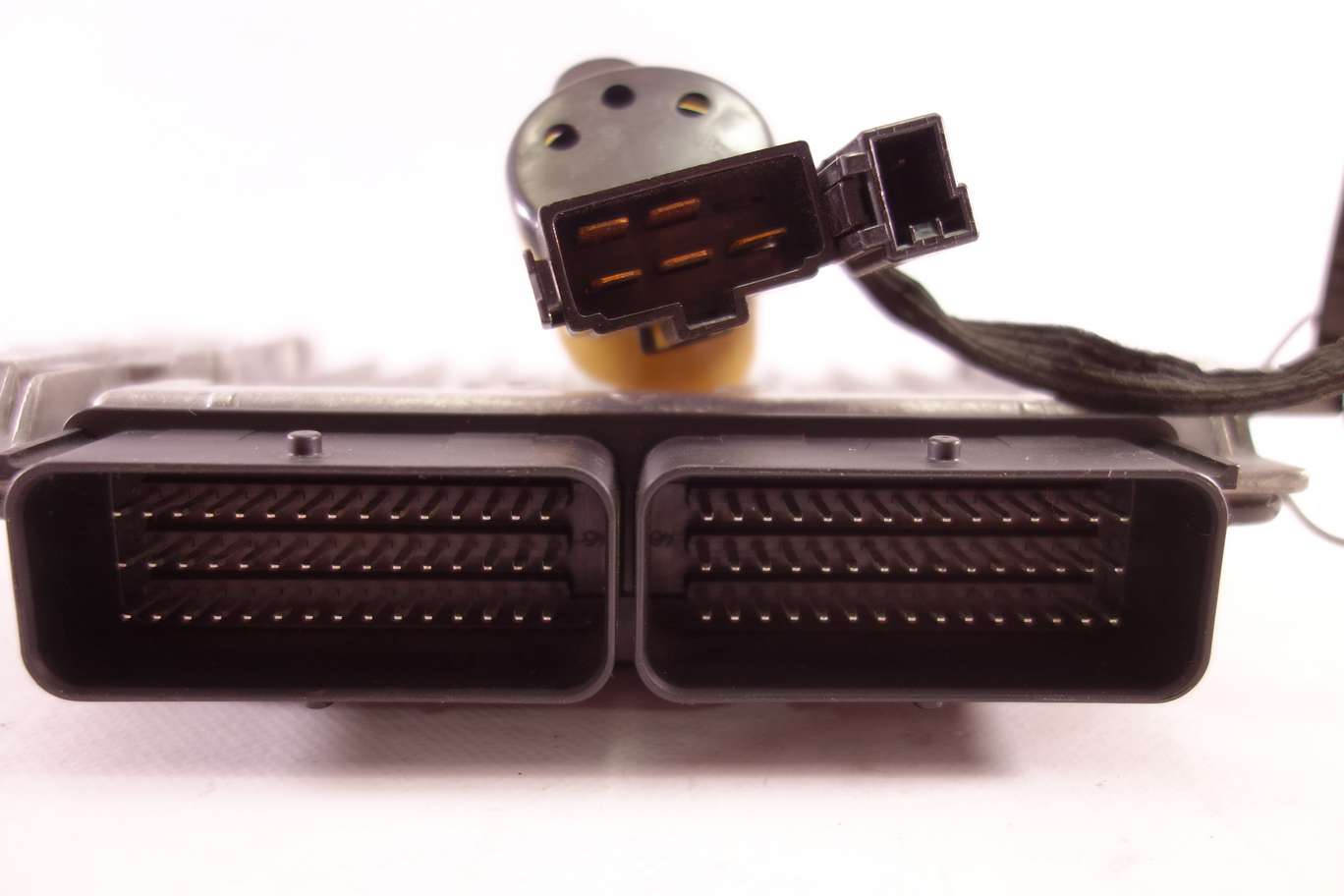 Módulo control de motor con lector de inmovilizador Volvo S110602001F S110602001 F P30614534 30814936 - foto 4