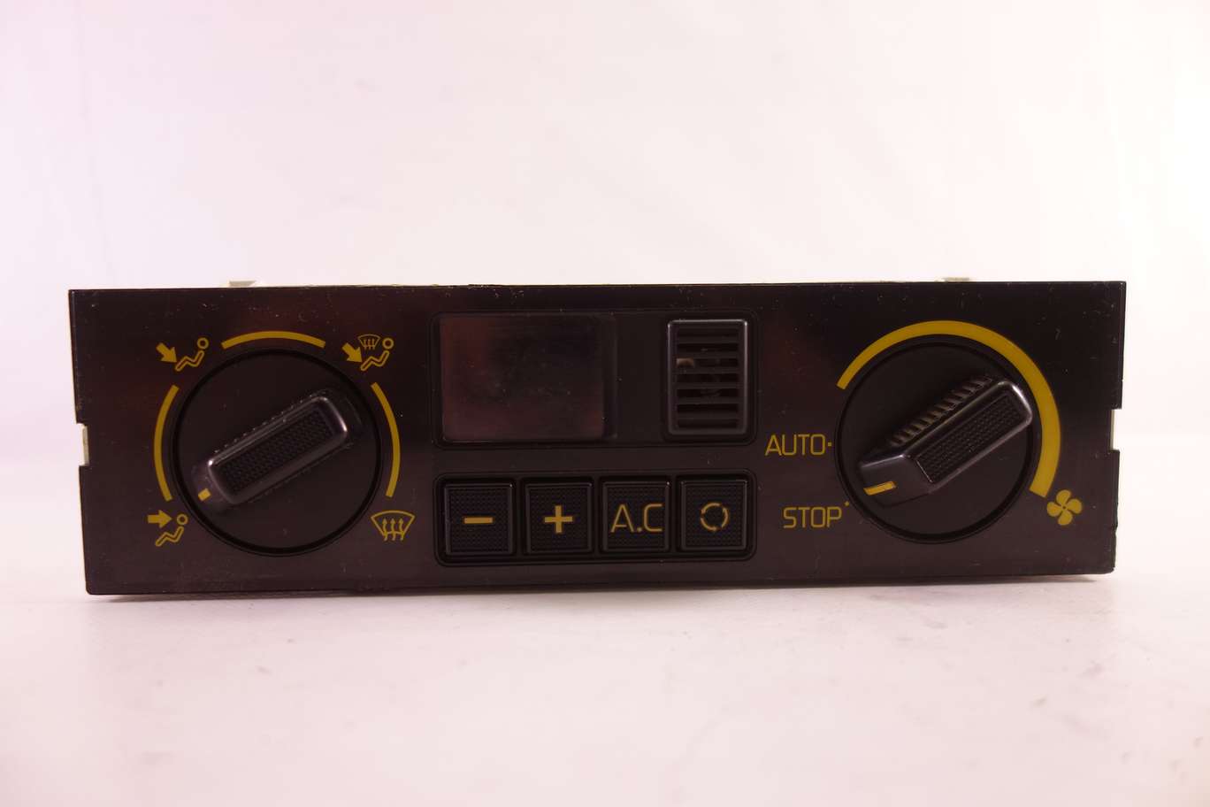 Mando climatizador Renault - foto 1