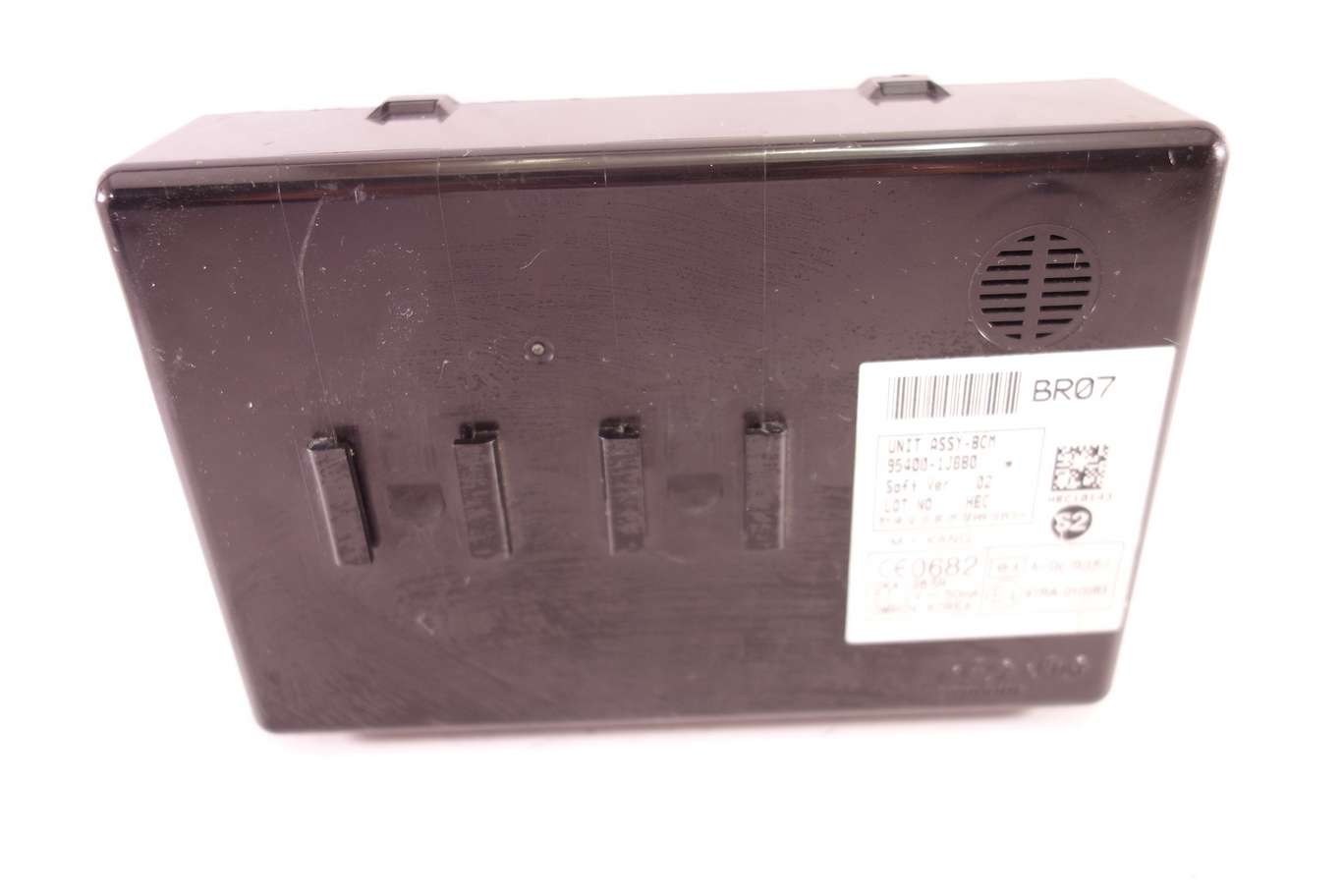 Modulo de control de cierre centralizado Hyundai 954001JBB0 95400 1JBB0 A000350 A 00 0350 97RA010083 97RA 010083 - foto 1