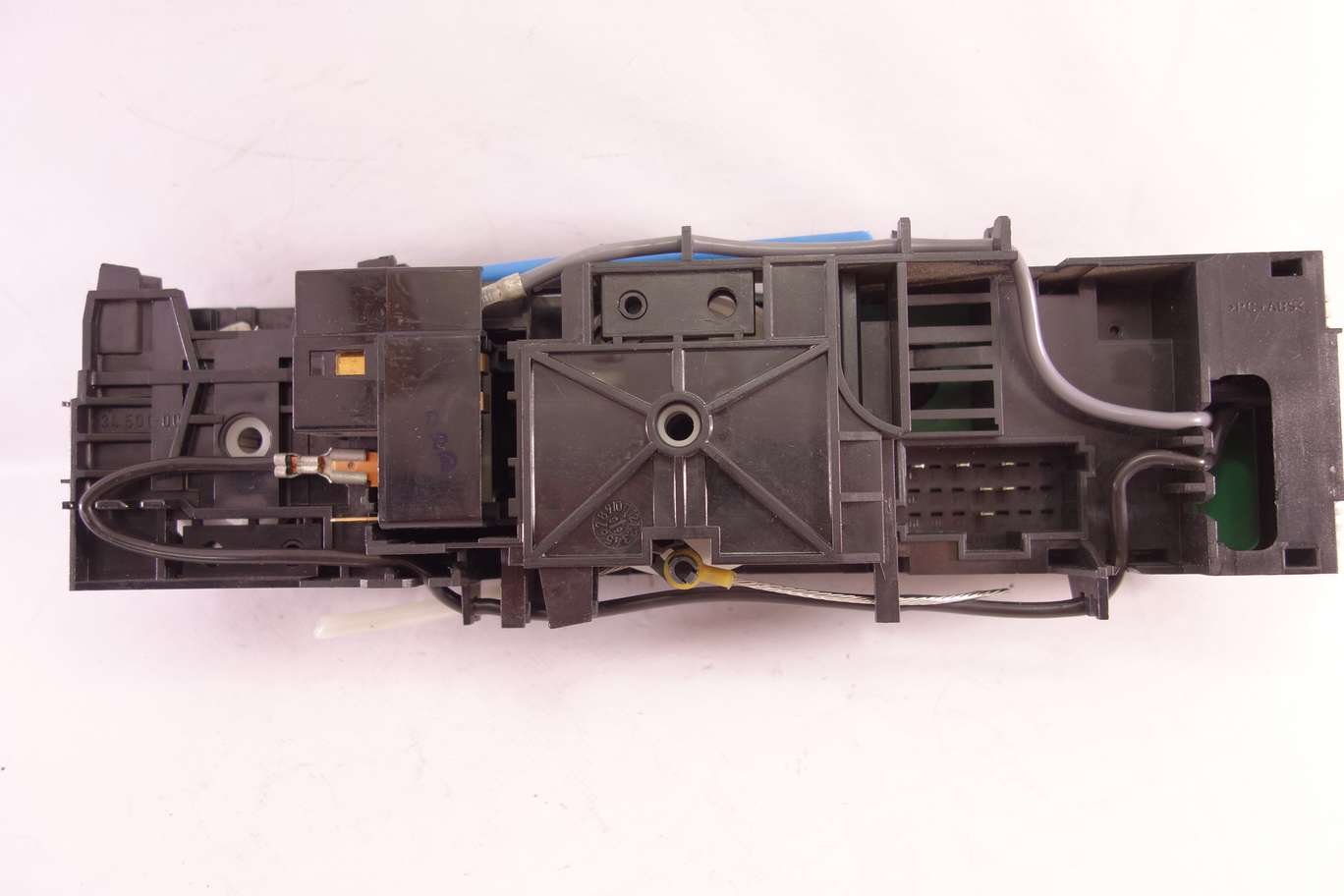 Mando climatizador Mercedes Vito A0008306185KZ A 000 830 61 85 KZ 5HB00805700 5HB 008 057 00 73450000 734500 00 - foto 4