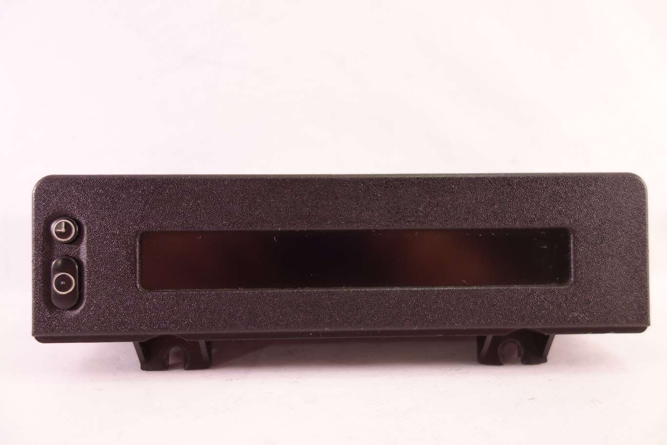Pantalla multifunción Opel Astra F 90434122 90 434 122 5WK7391 5WK7 391 - foto 1