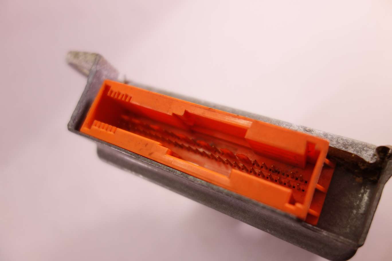 Centralita de airbag Renault Trafic 605045200 605 04 52 00 8200381668A AB - foto 3