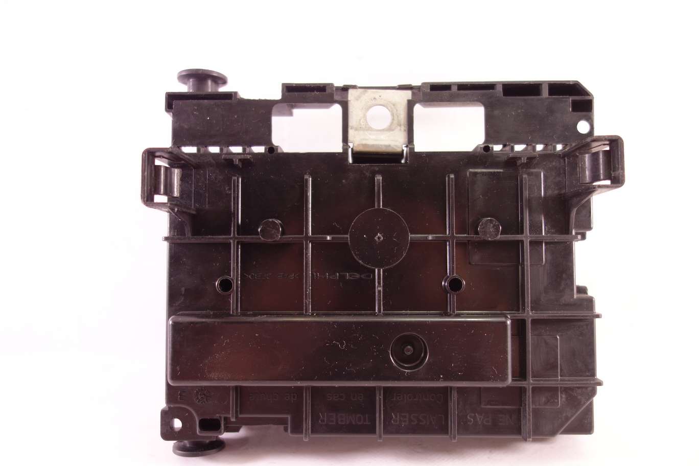 Caja de fusibles Peugeot Citroen 9661708180 BSM-L10-00 - foto 3