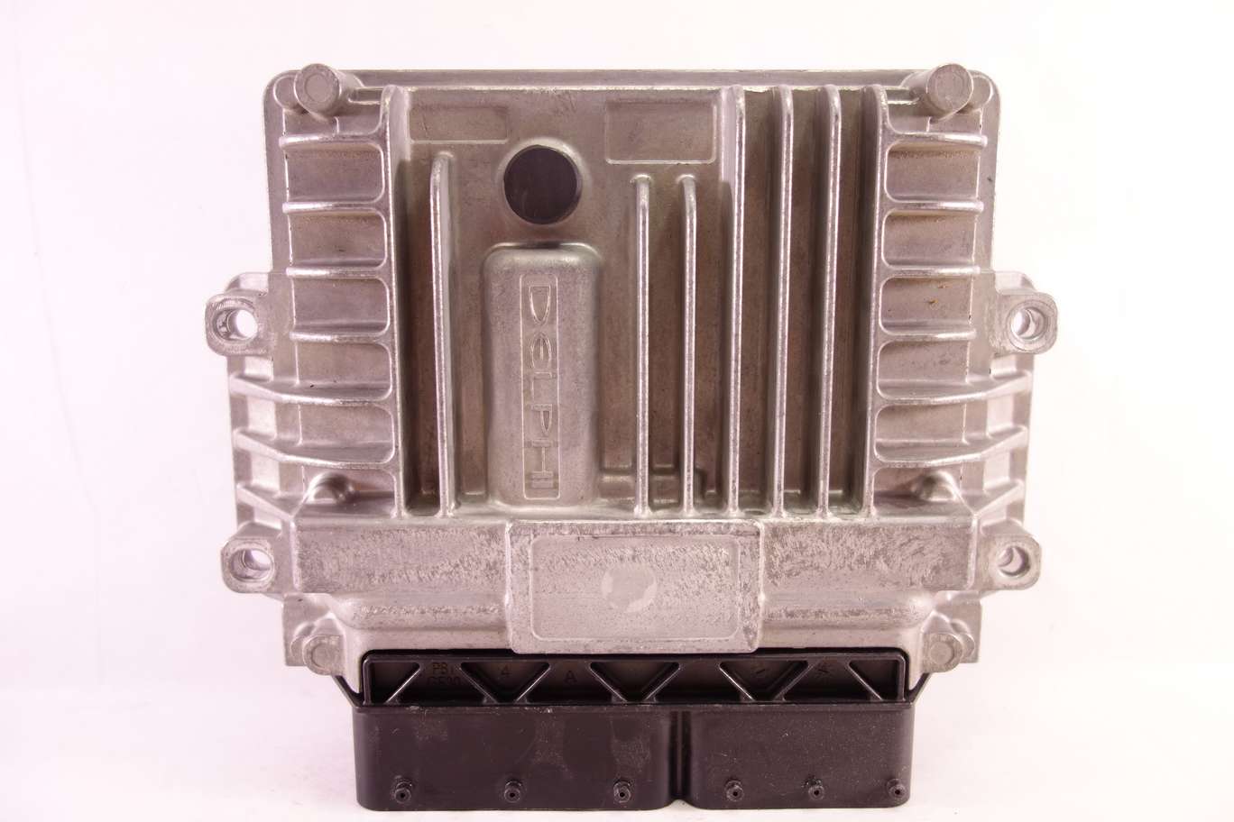 Centralita del motor Ssangyong Actyon A6645406532 A664 540 65 32 28075098 R0412C008B - foto 1