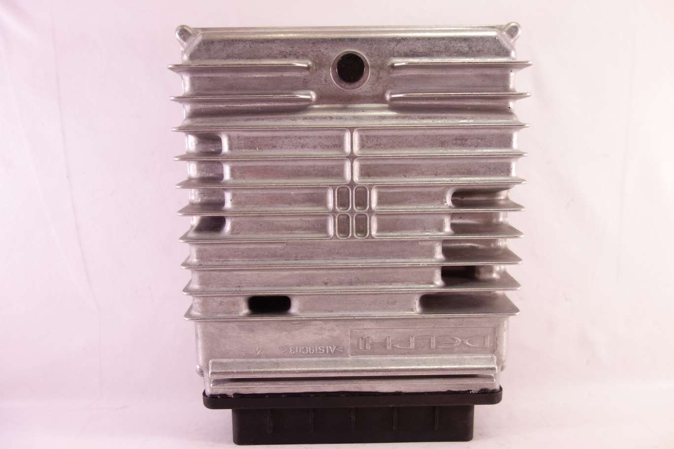 Centralita del motor Ford Transit 4C1112A650JF 4C11 12A650 JF 28018927 R0411C027F - foto 1