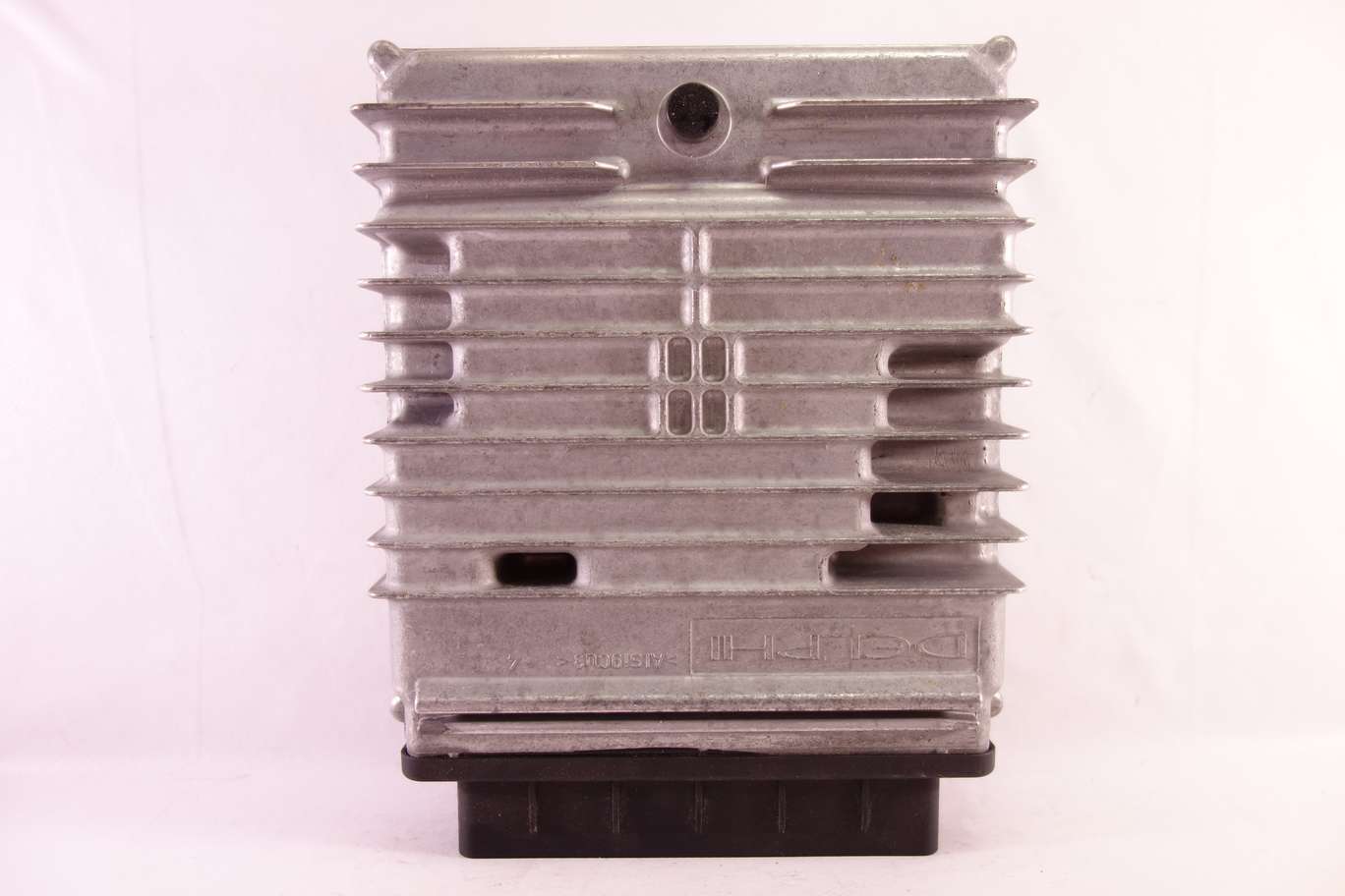 Centralita del motor Ford Transit 4C1112A650JG 4C11 12A650 JG 28041166 R0411C027G - foto 1