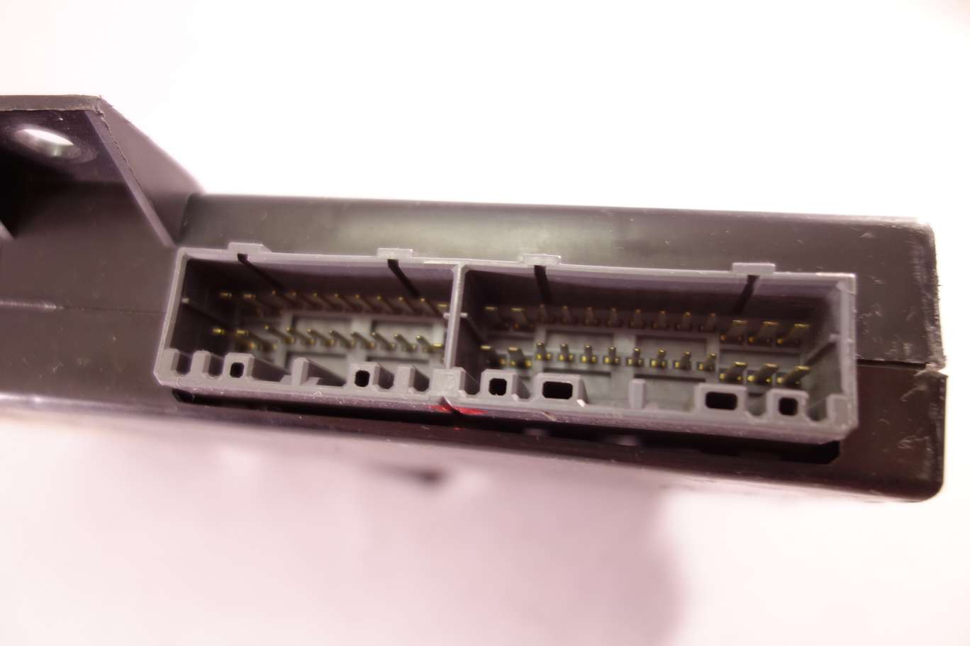 Modulo control de asiento del conductor Jaguar Clase S 2W9F13C789DH 2W9F 13C789 DH XYKB005BGR - foto 3