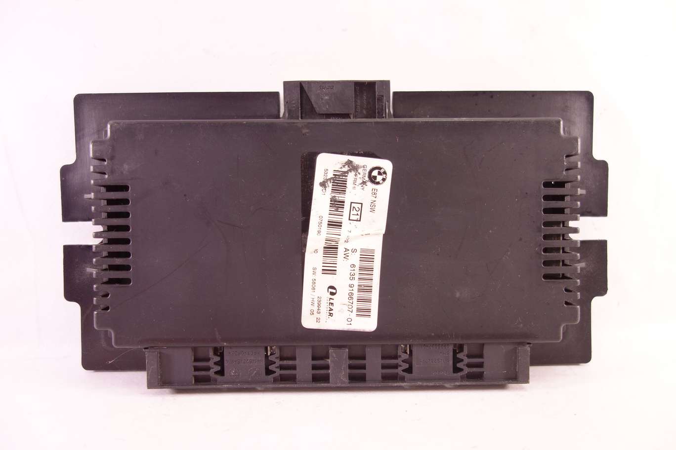 Modulo control luz BMW Serie 1 6135916670701 6135 9166707 01 23994322 239943 22 - foto 1