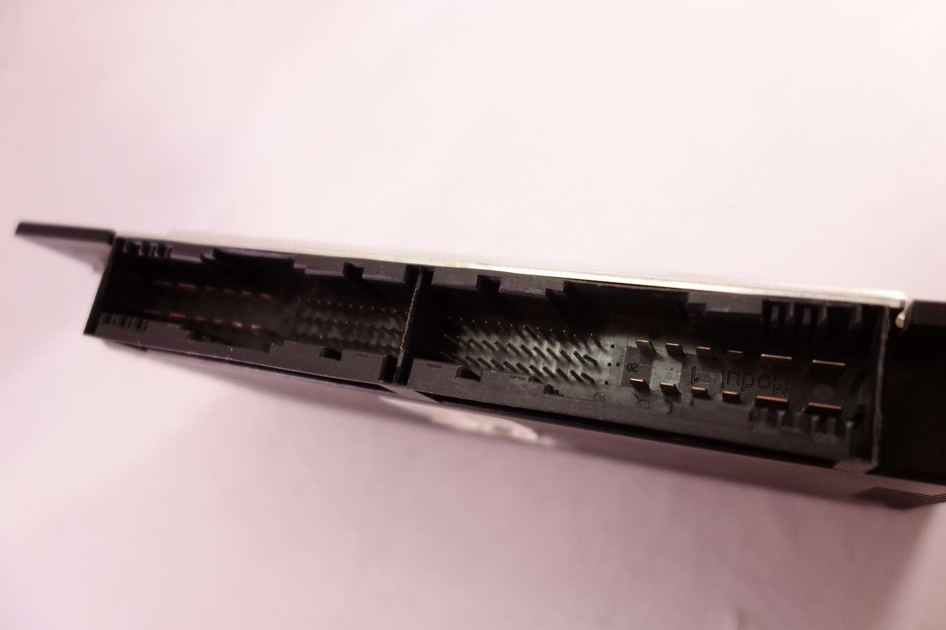 Modulo control luz BMW Serie 1 6135916670701 6135 9166707 01 23994322 239943 22 - foto 3