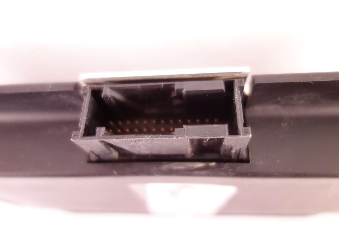 Modulo control luz BMW Serie 1 6135916670701 6135 9166707 01 23994322 239943 22 - foto 4
