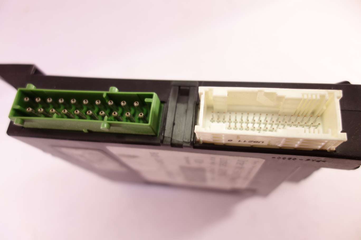 Modulo electrónico control de luz BMW Mini Cooper 6982114 6 982 114 57762110 577 621 10 - foto 2