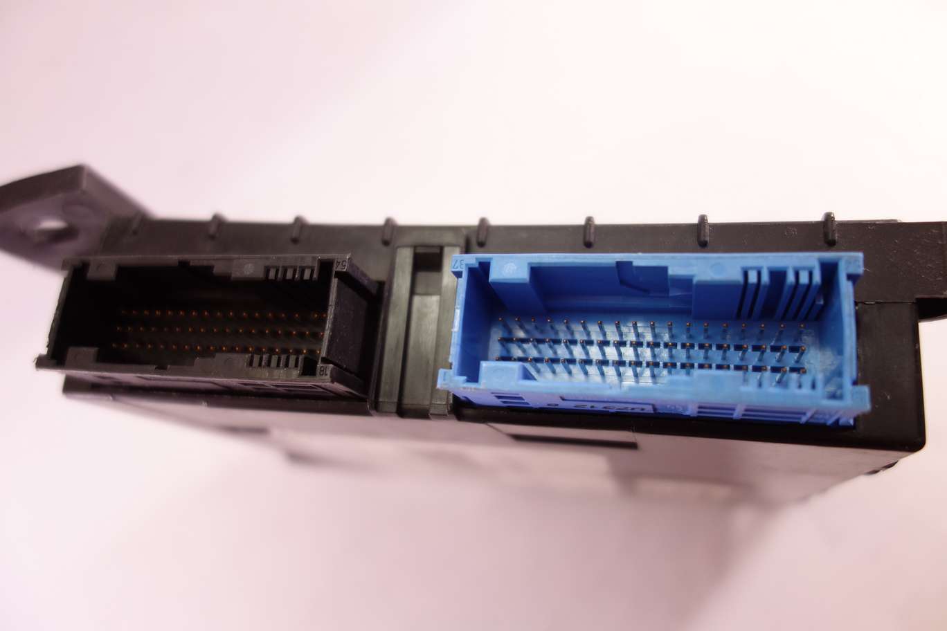 Modulo electrónico control de luz BMW Mini Cooper 6982114 6 982 114 57762110 577 621 10 - foto 3
