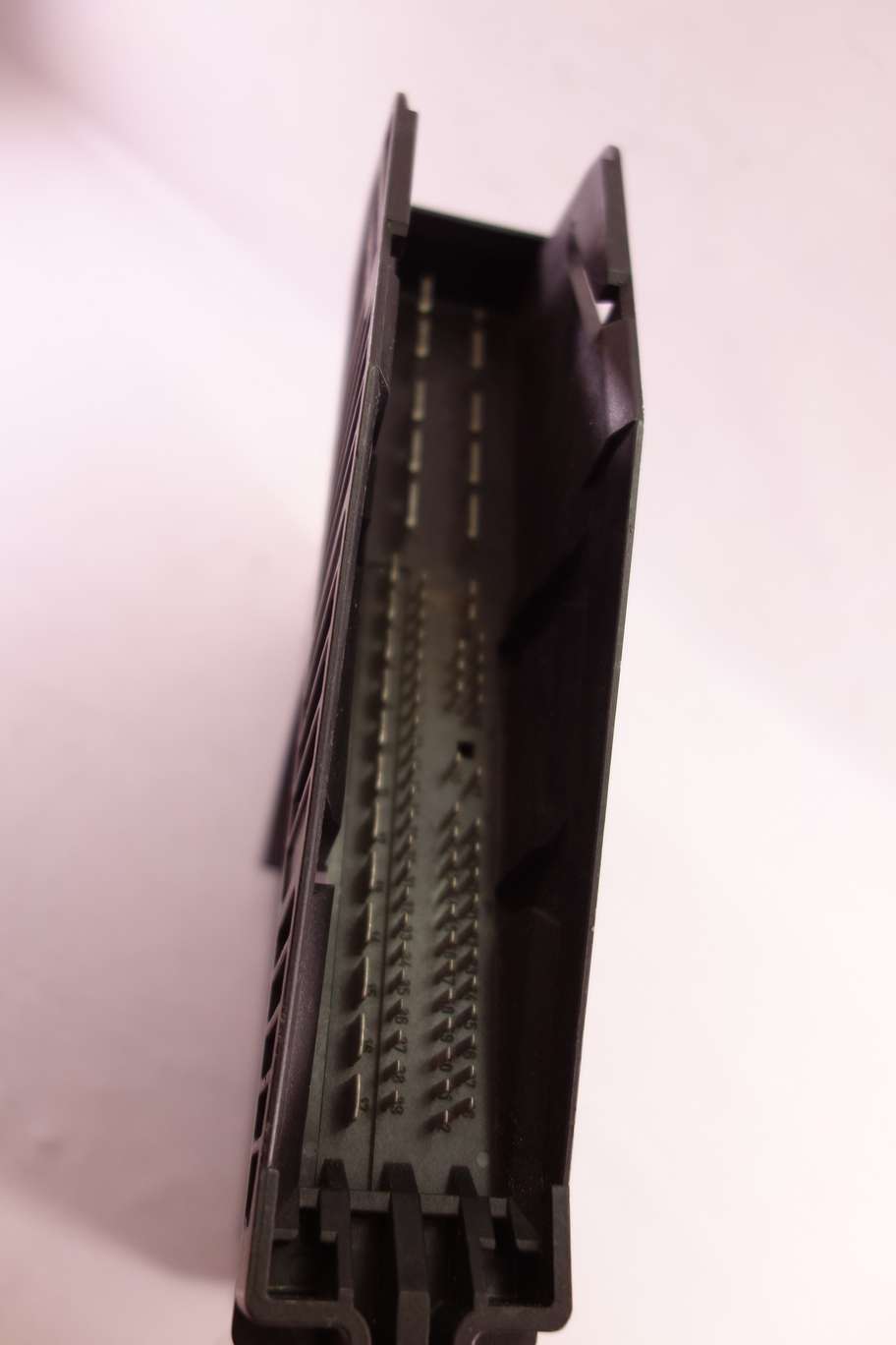 Modulo control de techo descapotable Mercedes SLK R170 1708200926 170820092600 170 820 09 26 00 TEMIC 353223 97W47 - foto 3
