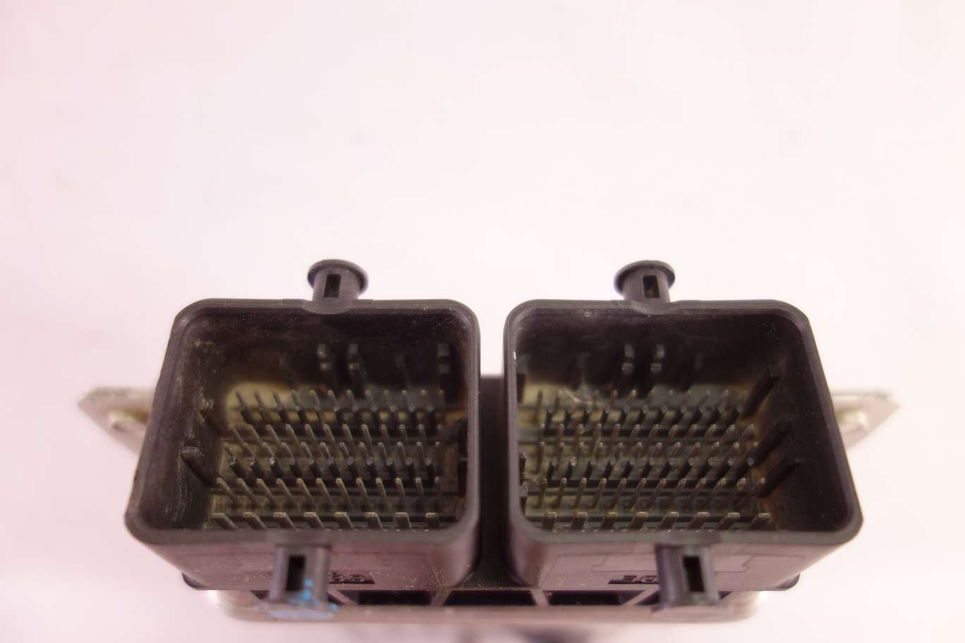 Centralita del motor Fiat 51986262 9GF.T6 BC.0116757.D BC0116757D - foto 3