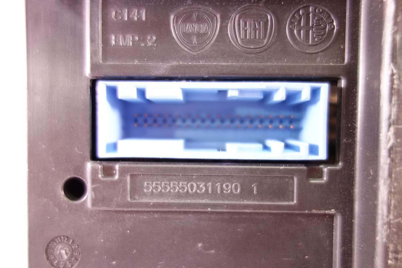 Módulo confort Bluetooth Fiat Alfa Romeo - foto 4