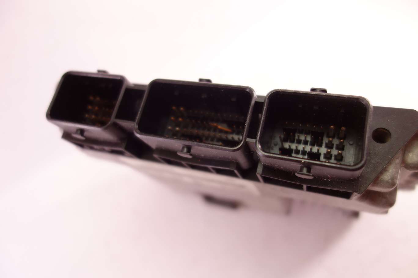 Centralita del Motor Suzuki Vitara - foto 3
