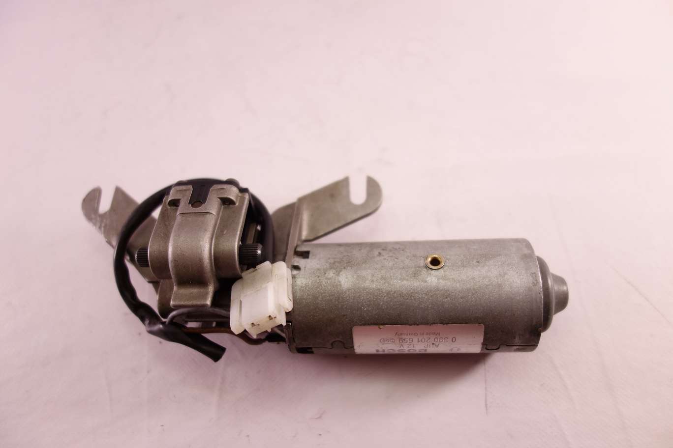 Pestillo de techo Volvo C70 0390201659 0 390 201 659 - foto 1