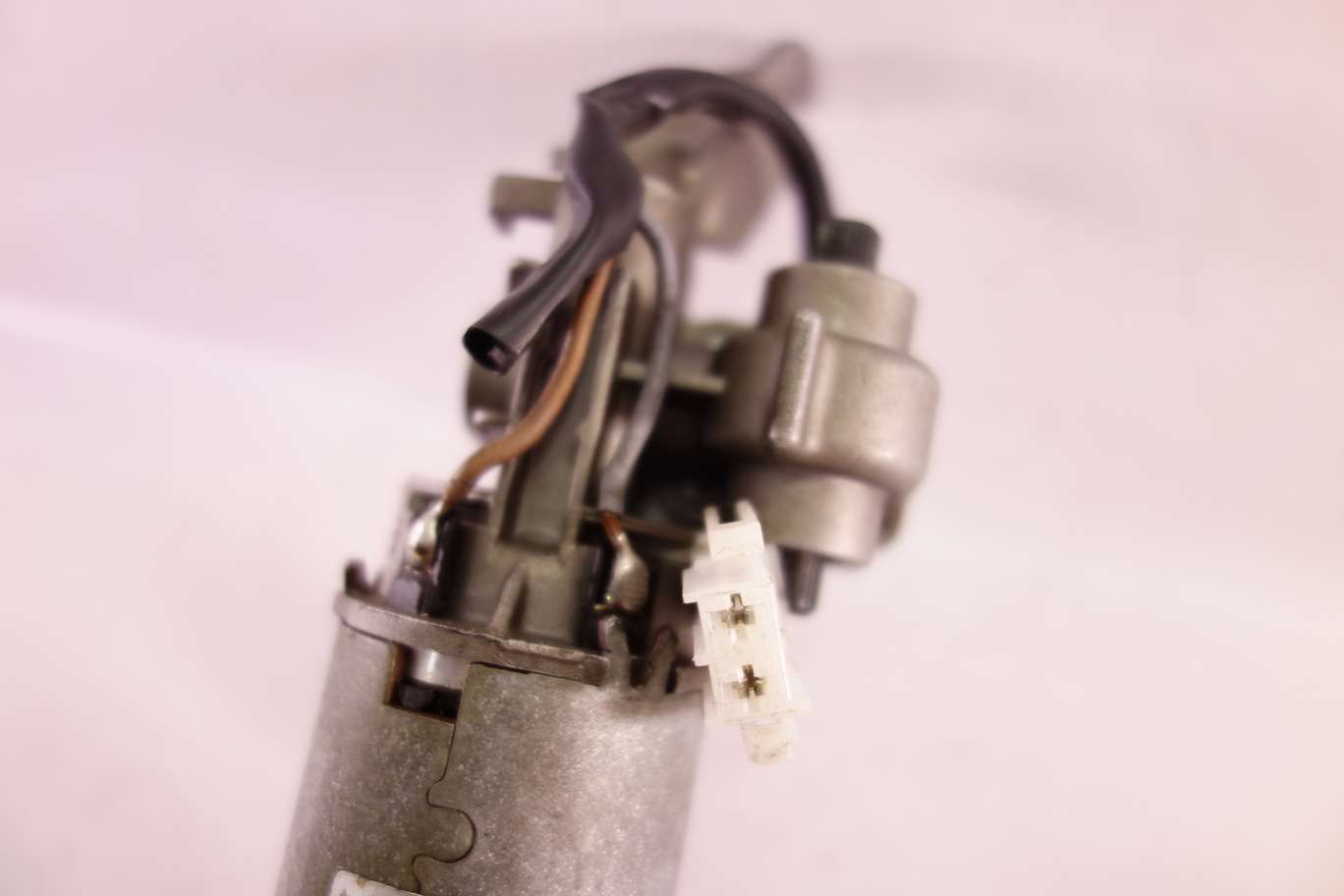 Pestillo de techo Volvo C70 0390201659 0 390 201 659 - foto 3