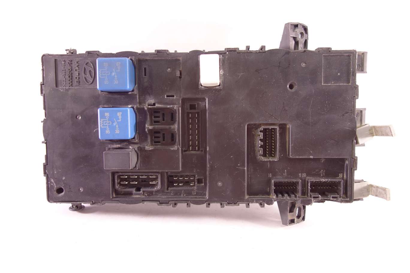 Caja de fusibles BCM Hyundai Coupe 954102C082 95410 2C082 F005V00317  A1000412 97RAI000012 97RAI 000012 - foto 3