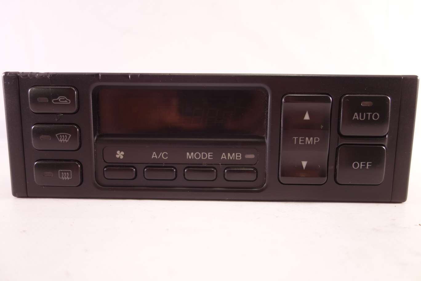 Mando climatizador Mazda 626 K29Z0GE4V - foto 1