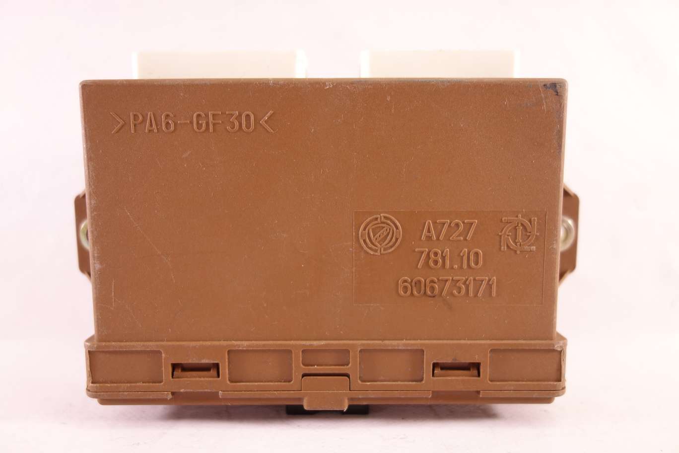 Módulo de control de Luz Alfa Romeo 7811060673171 781 10 60673171 - foto 1