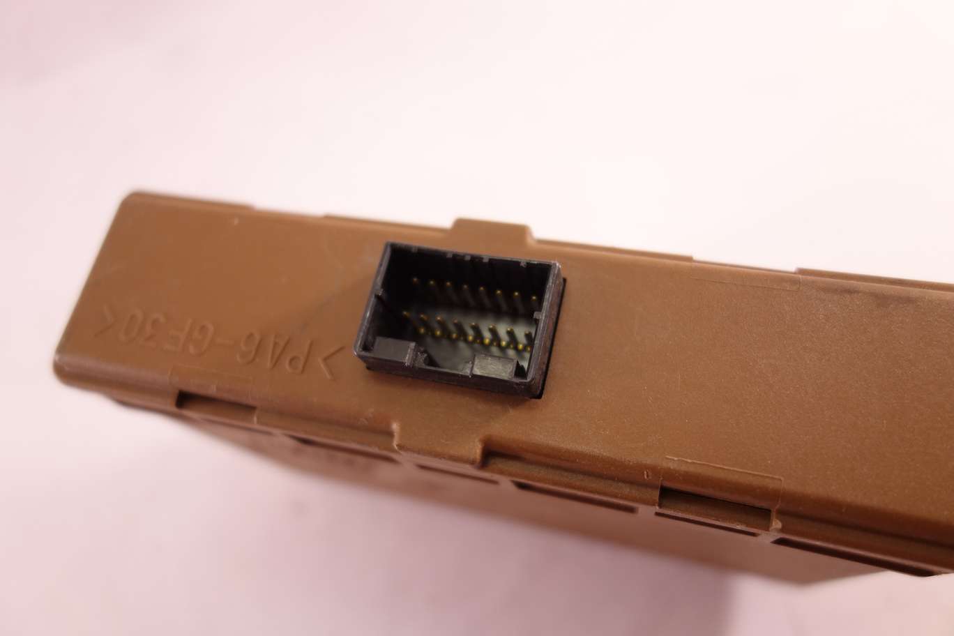 Módulo de control de Luz Alfa Romeo 7811060673171 781 10 60673171 - foto 3