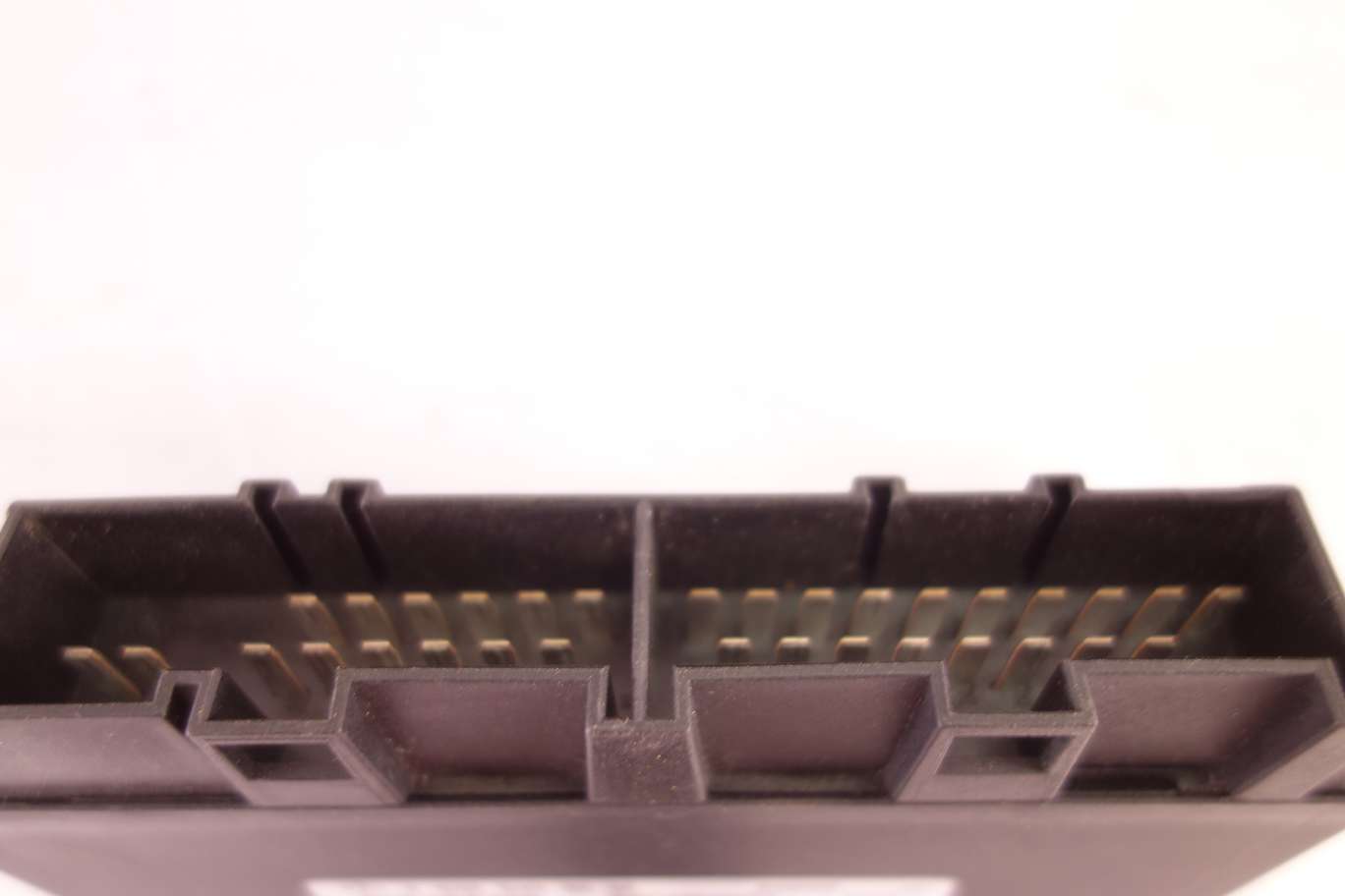 Centralita de control caja de cambios SsangYong A0355452332 A 035 545 23 32 5WP20010BEK - foto 3