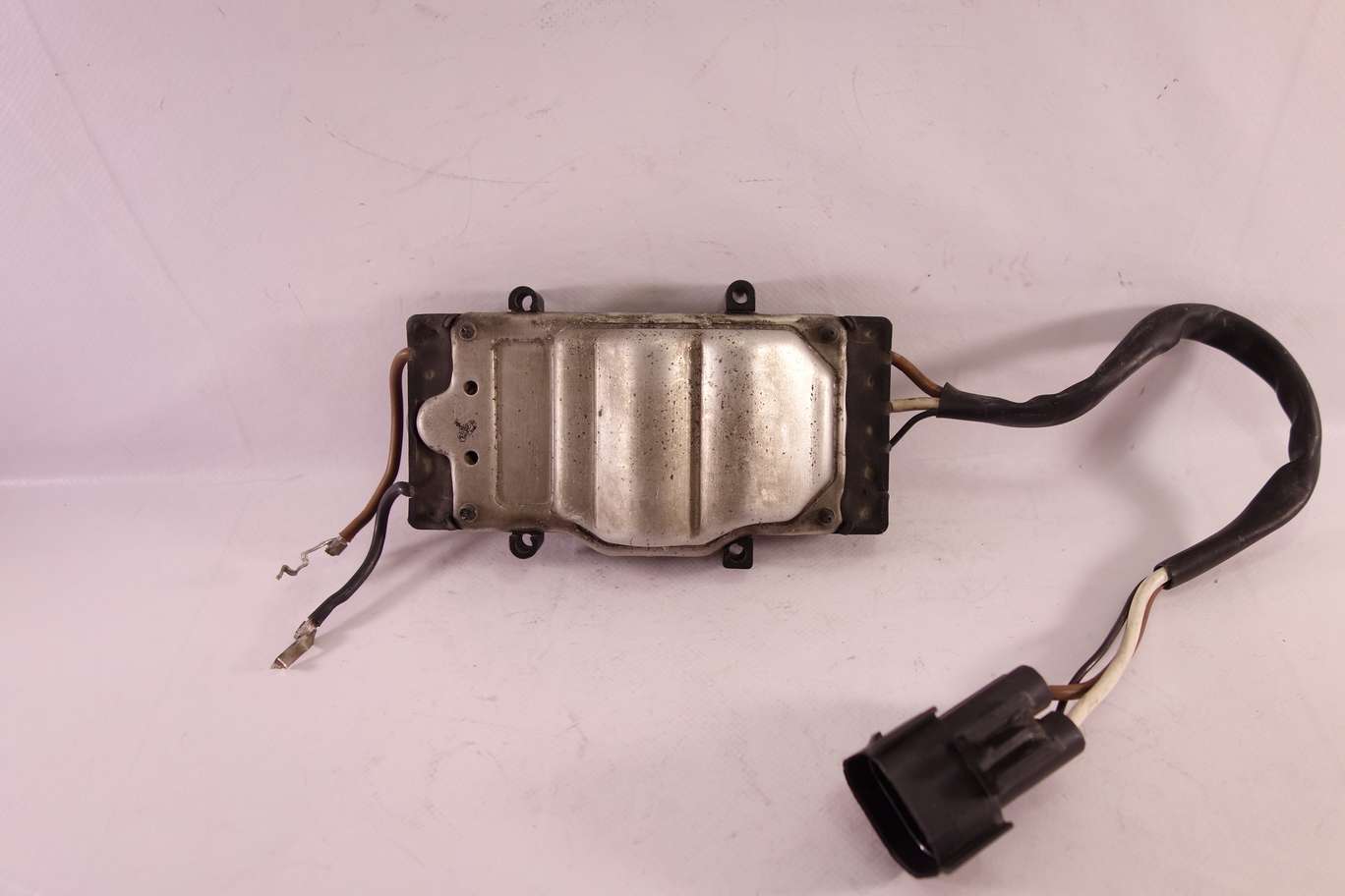 Resistencia del radiador de ventilación BMW Serie 3 69226701 6 922 670 1 1137328080 1 137 328 080 - foto 1