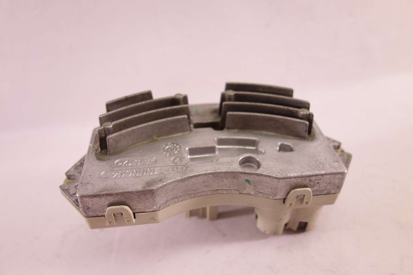 Resistencia calefacción BMW Serie 1 T1000664T T1021327UB T1021327U-B - foto 1