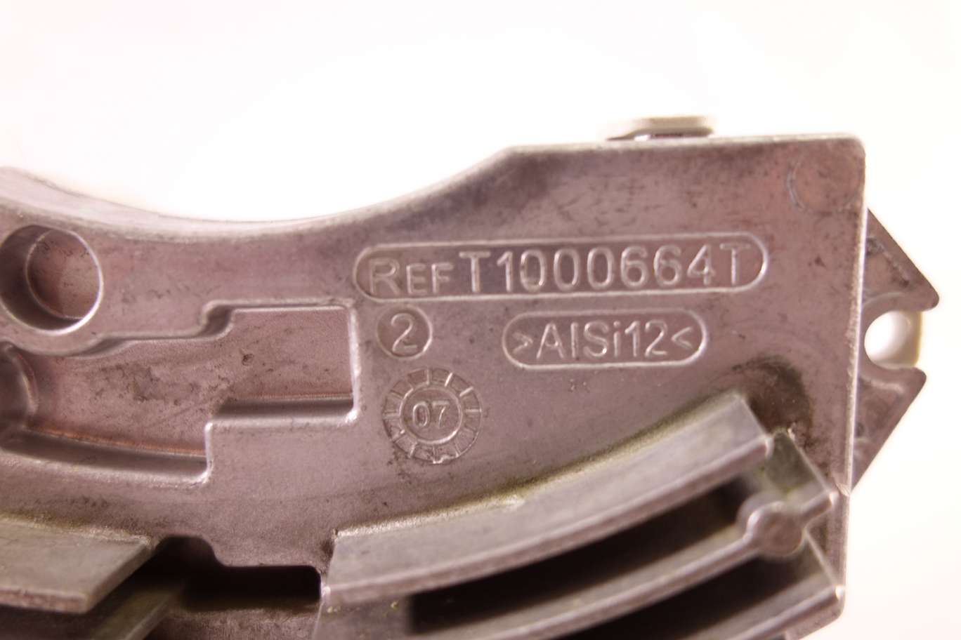 Resistencia calefacción BMW Serie 1 T1000664T T1021327UB T1021327U-B - foto 2