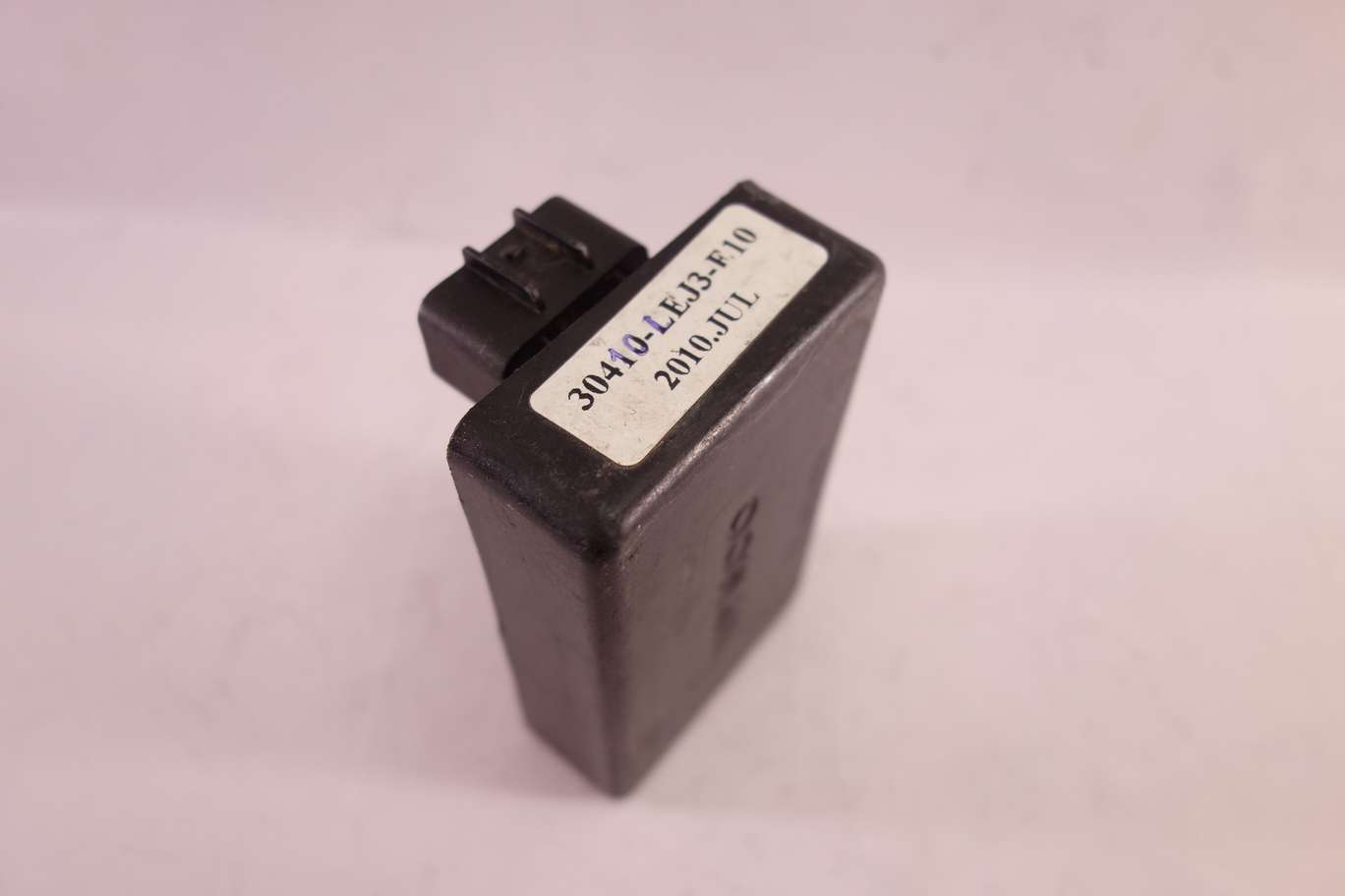 Unidad de control Kymco 30410LEJ3F10 30410 LEJ3 F10 304102019 30410-2019 - foto 1