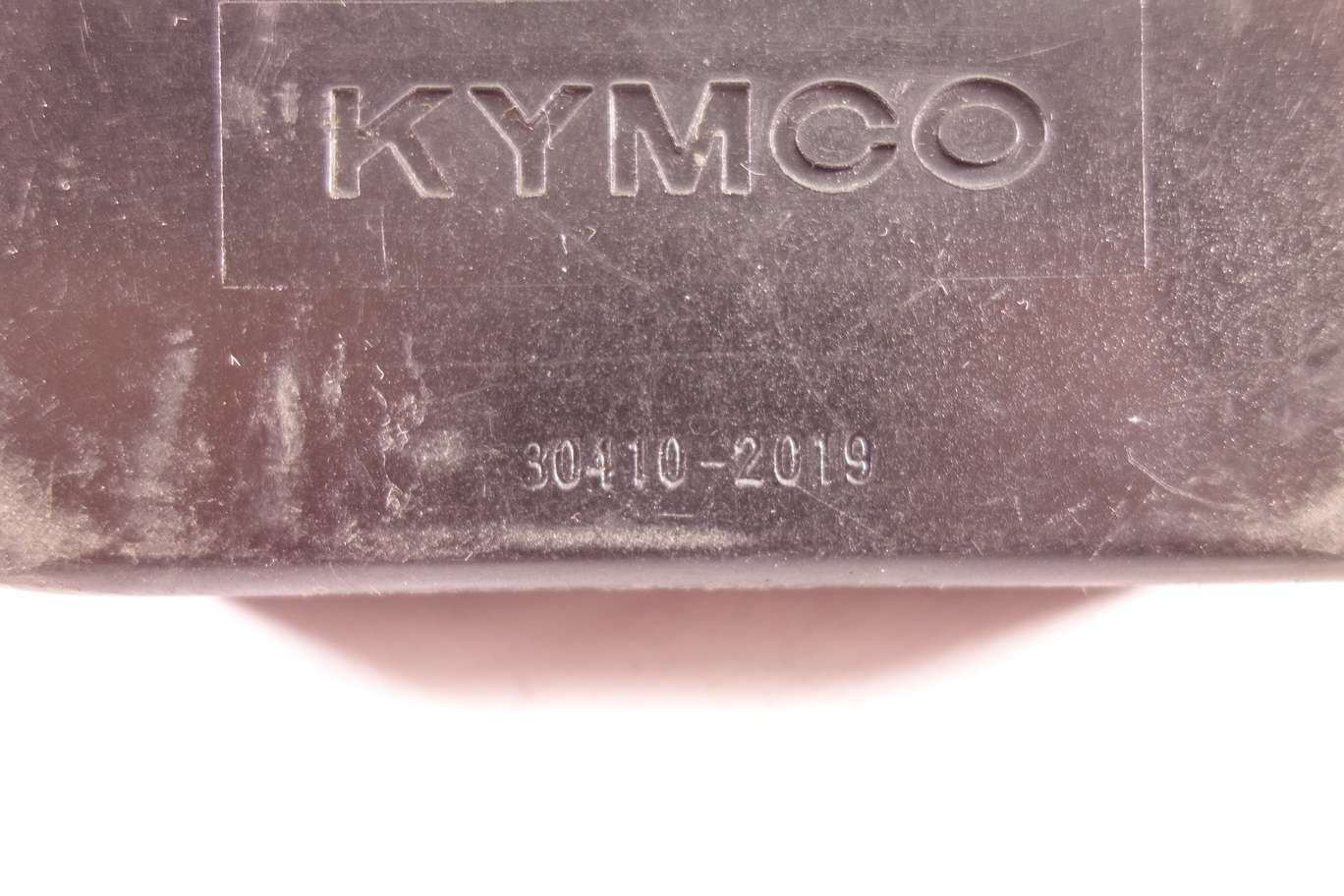 Unidad de control Kymco 30410LEJ3F10 30410 LEJ3 F10 304102019 30410-2019 - foto 2