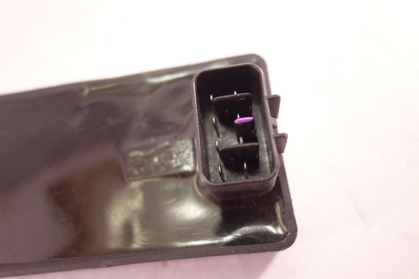 Unidad de control Kymco 30410LEJ3F10 30410 LEJ3 F10 304102019 30410-2019 - foto 3
